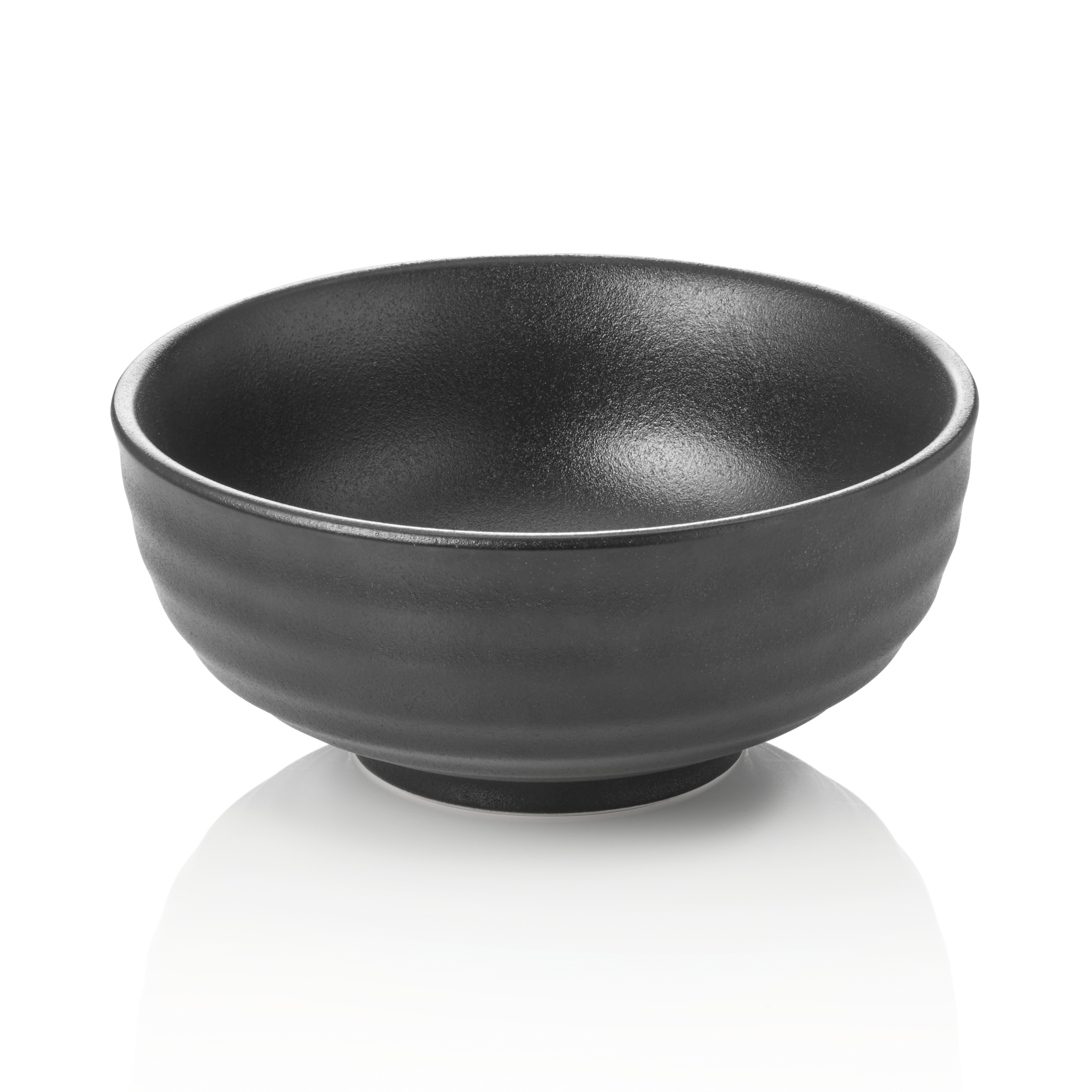 WAS Asia Bowl Set MAYA, Ø 21 cm, 1,3 ltr., Set á 2 Stück, Porzellan