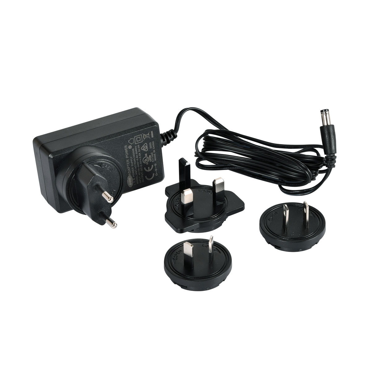 Duni LED SETS, WIEDERAUFLADBAR