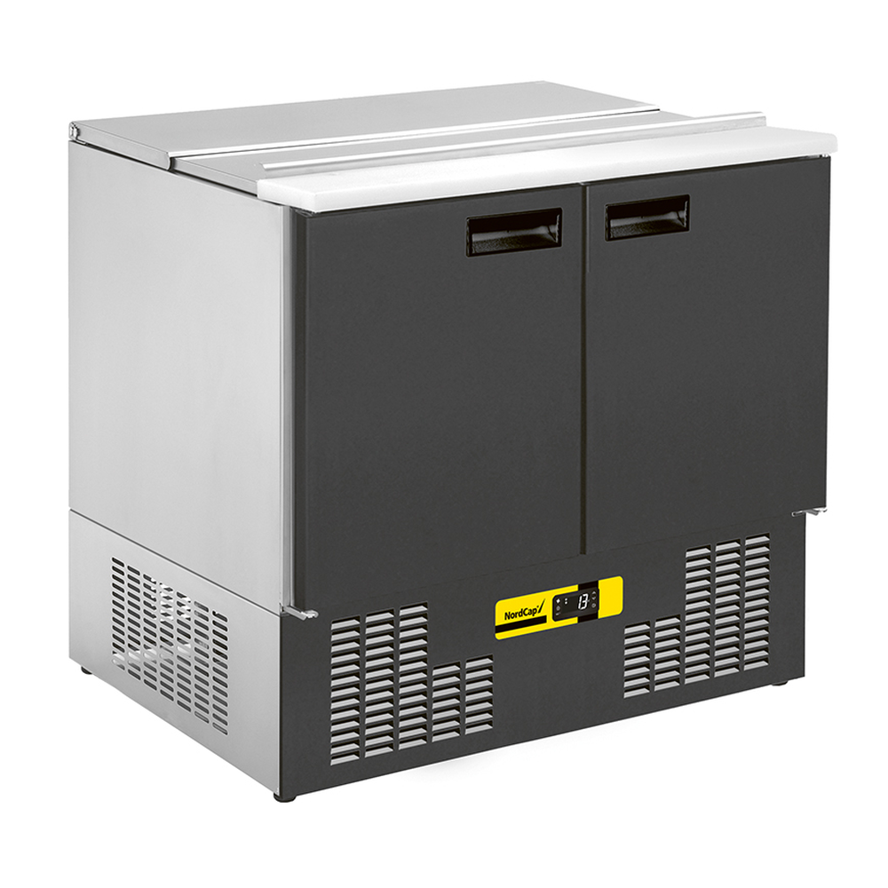 Nordcap Saladette SL 1