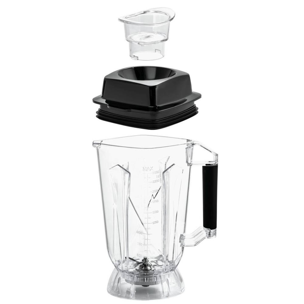 Bartscher Mixbecher-Set PRO XTRA TOUCH