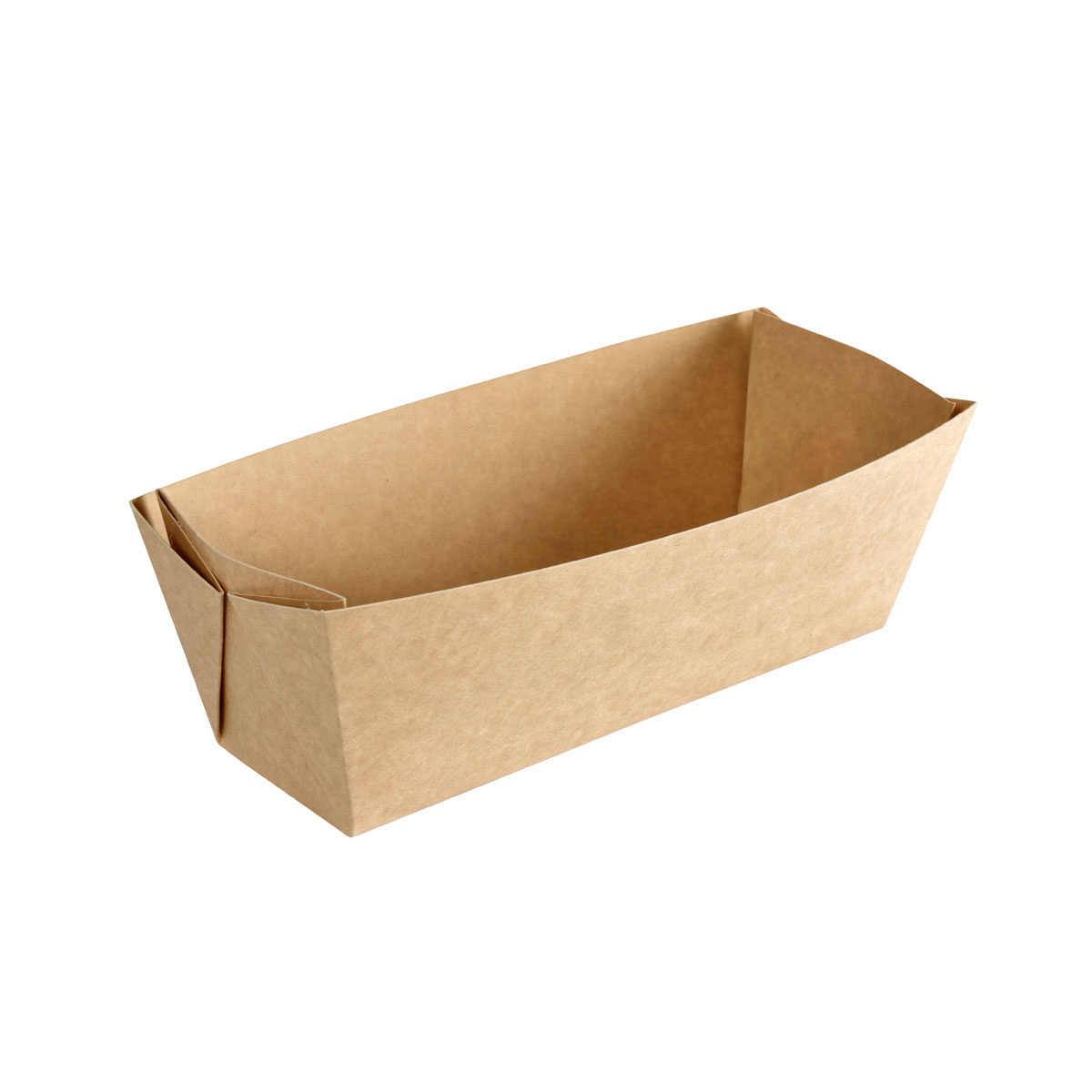 Duni Viking Slim Brick Box 1100ml 225 x 85 x 75 mm