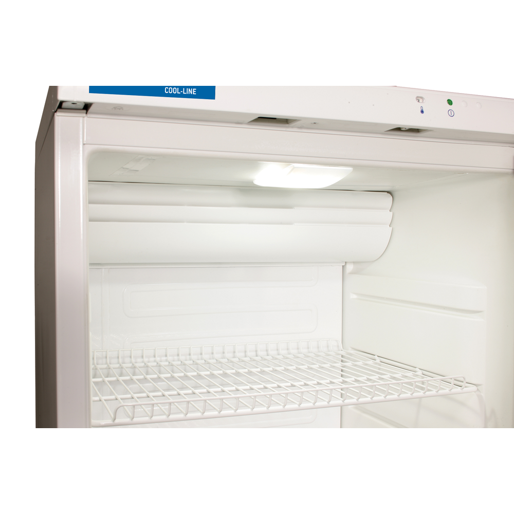 Nordcap COOL-LINE Kühlschrank CD 290 LED