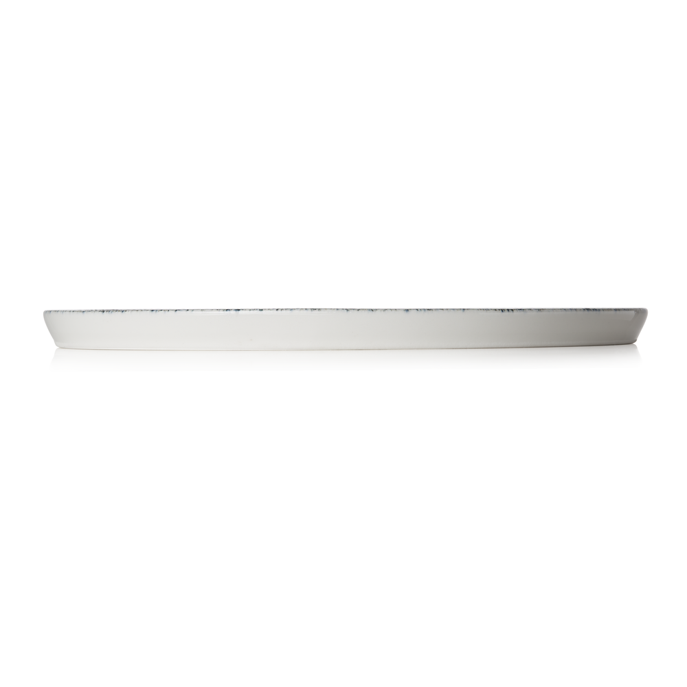 WAS Teller RiNART Toledo, Ø 26 cm, Set á 6 Stück, alice merit, Porzellan