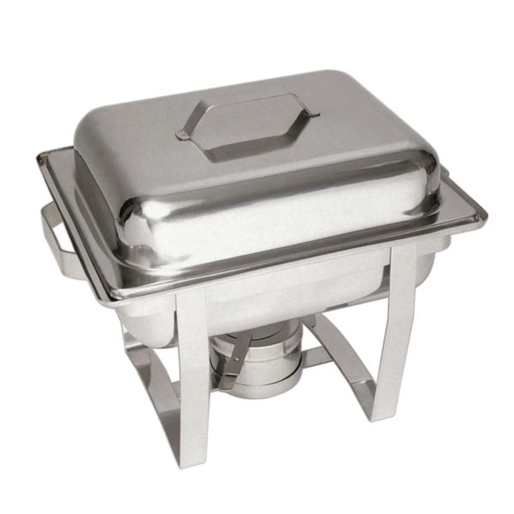 Bartscher Chafing Dish 1/2 GN