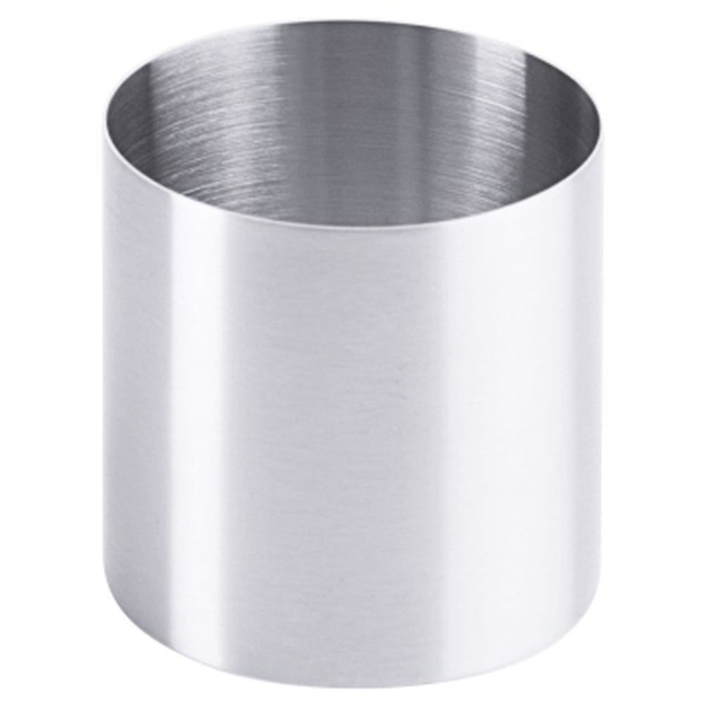 Contacto Schaumspeisenring, rund 6 cm
