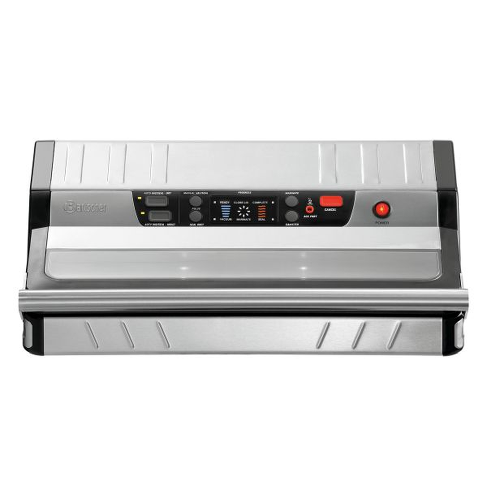 Bartscher Vakuumiergerät 420/20L
