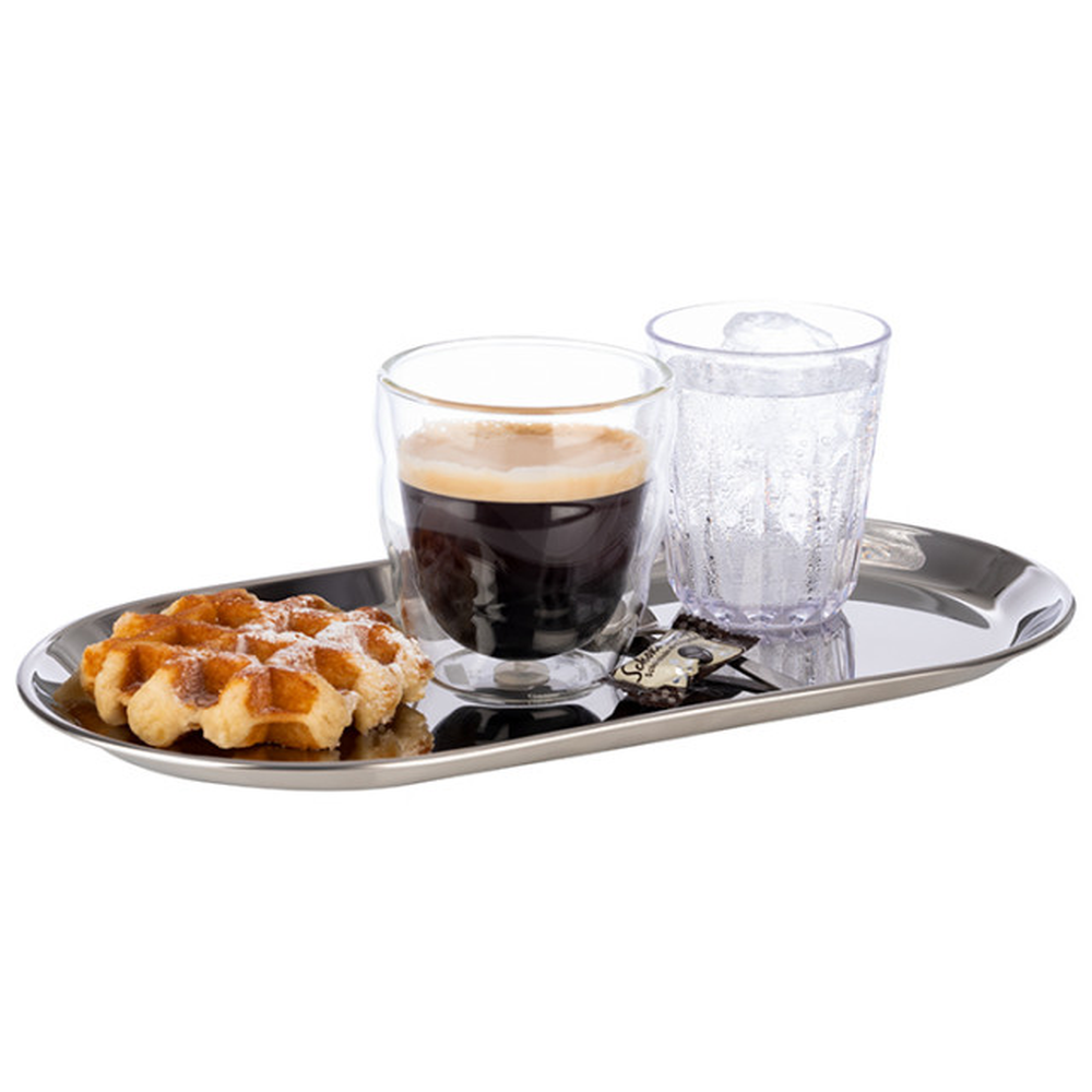APS Serviertablett -KAFFEEHAUS-