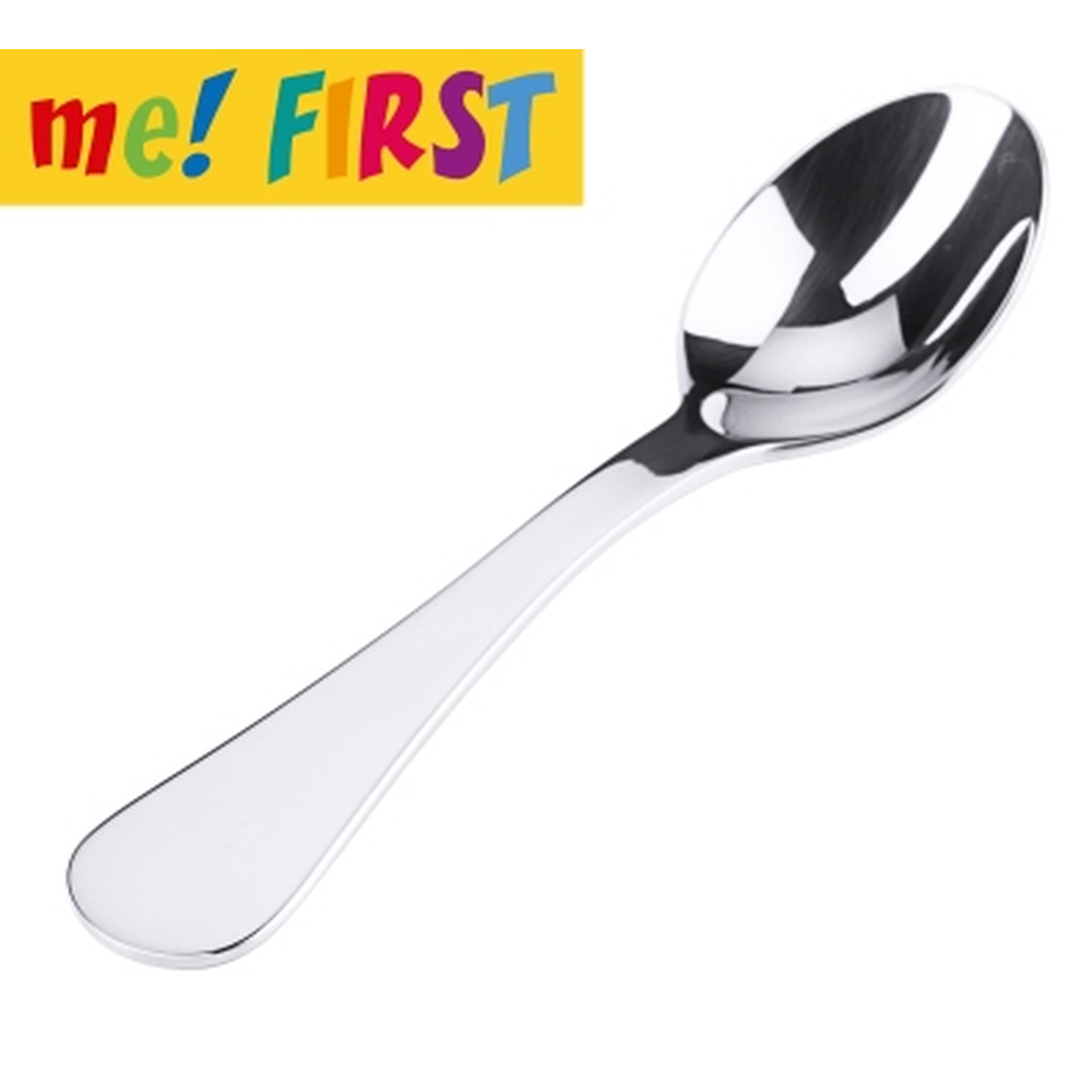 Contacto Kinderlöffel me!First