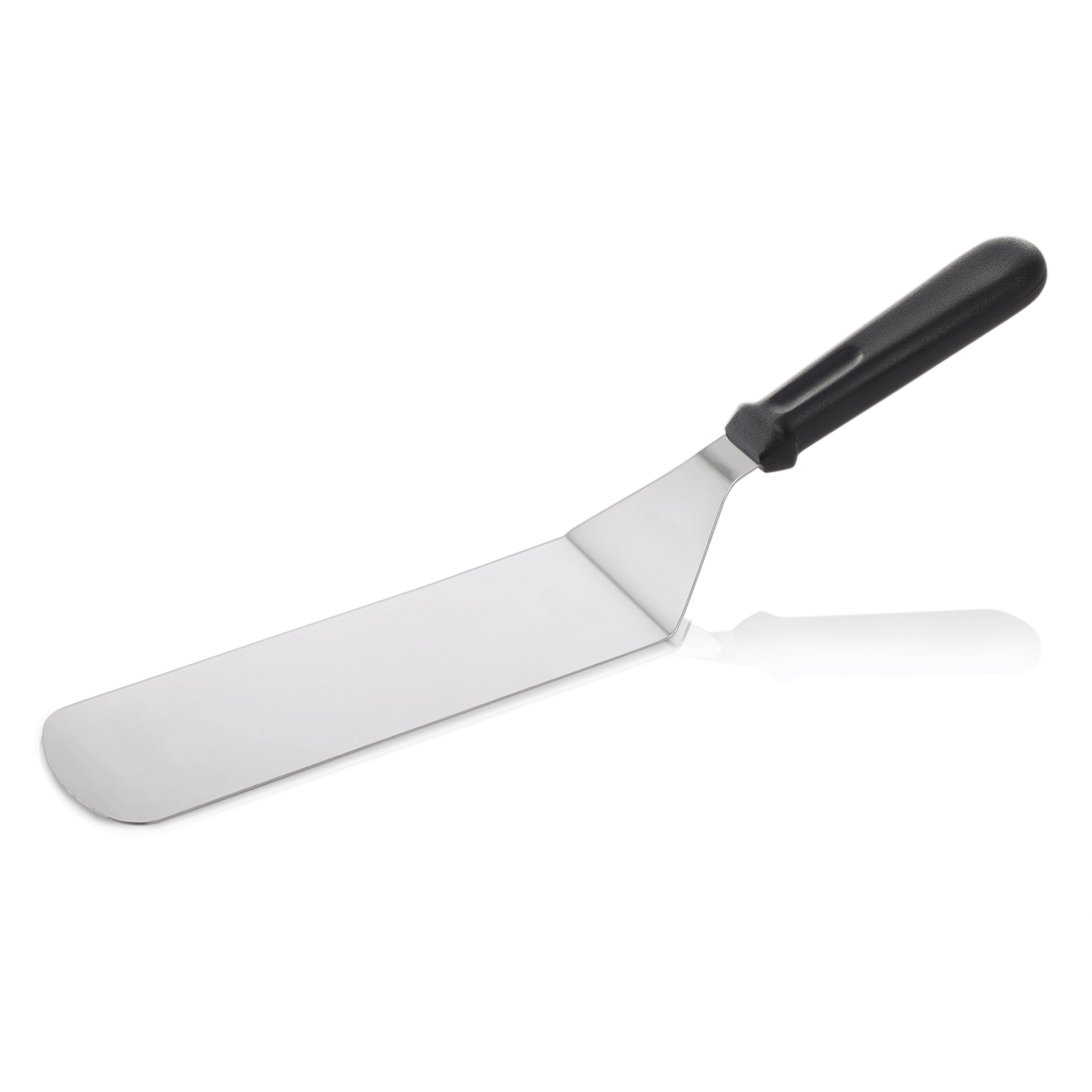WAS Winkelpalette, 38,5 cm, 20 x 7 cm, geschlossen, Edelstahl, Kunststoff