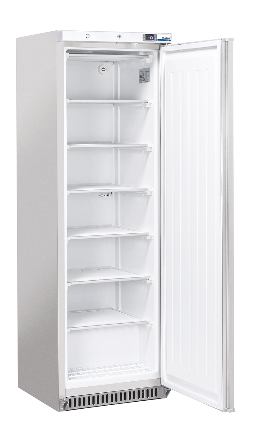 Nordcap COOL-LINE Tiefkühl-Lagerschrank RNX 400 GL