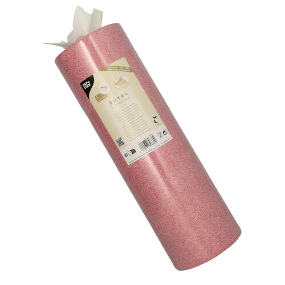 PAPSTAR stoffähnlich, PV-Tissue Mix ROYAL Collection 24 m x 40 cm
