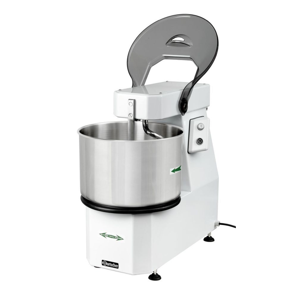 Bartscher Teigknetmaschine 12kg/16L AS