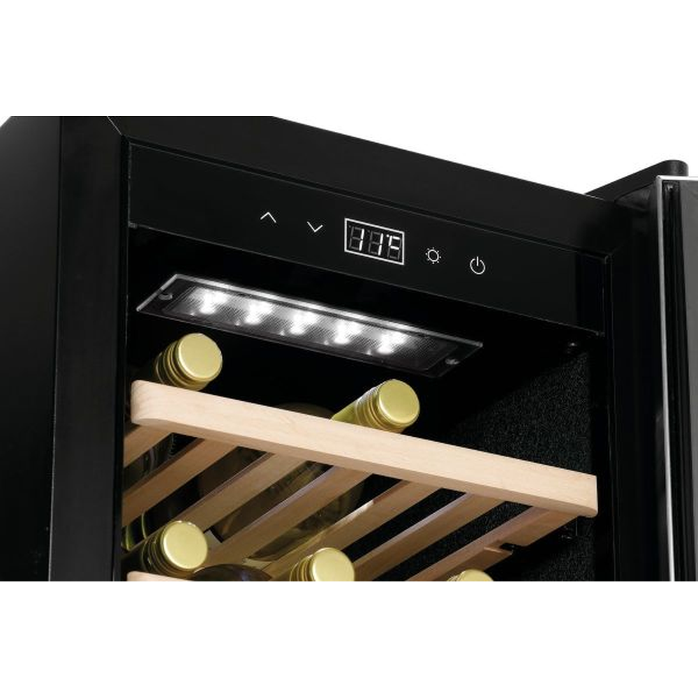 Bartscher Weinkühlschrank 2Z 38FL