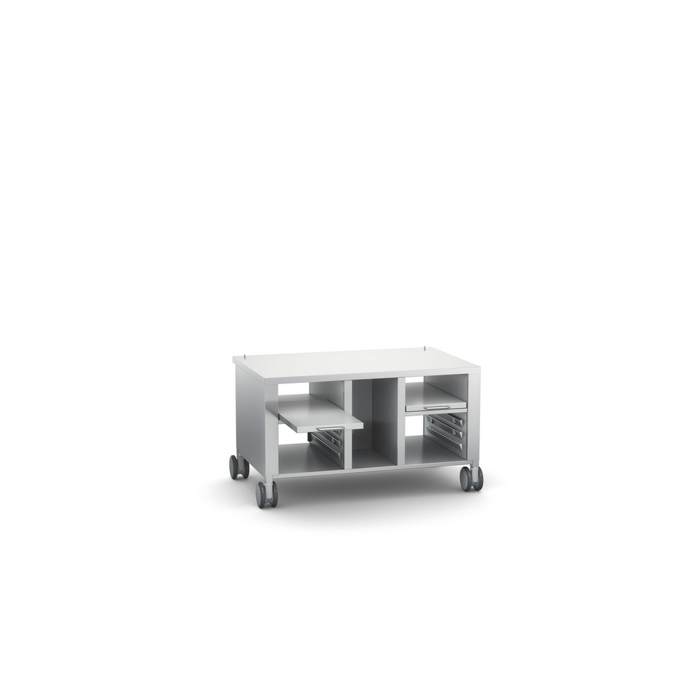 Rational Untergestell für iVario 2-XS, fahrbar