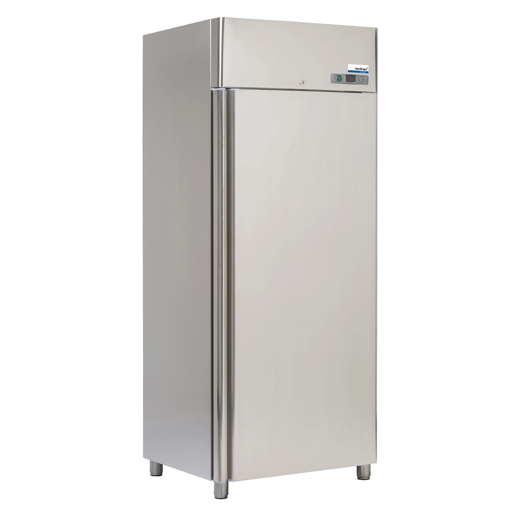 Nordcap COOL-LINE Backwaren-Tiefkühlschrank BLF 600