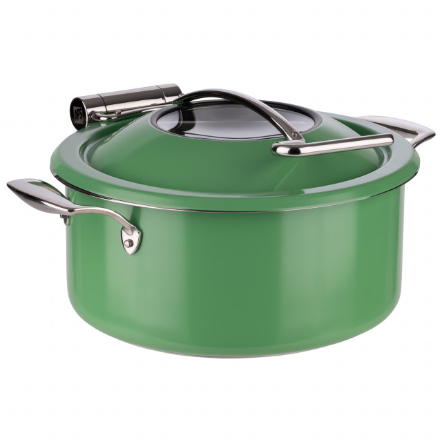 APS Chafing Dish, 4-tlg. Set