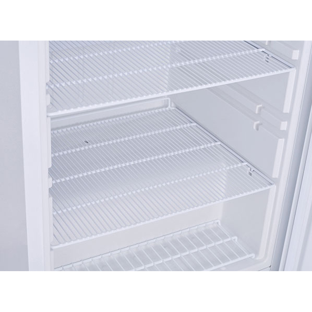 Nordcap COOL-LINE Umluft-Gewerbekühlschrank RCX 400 GL