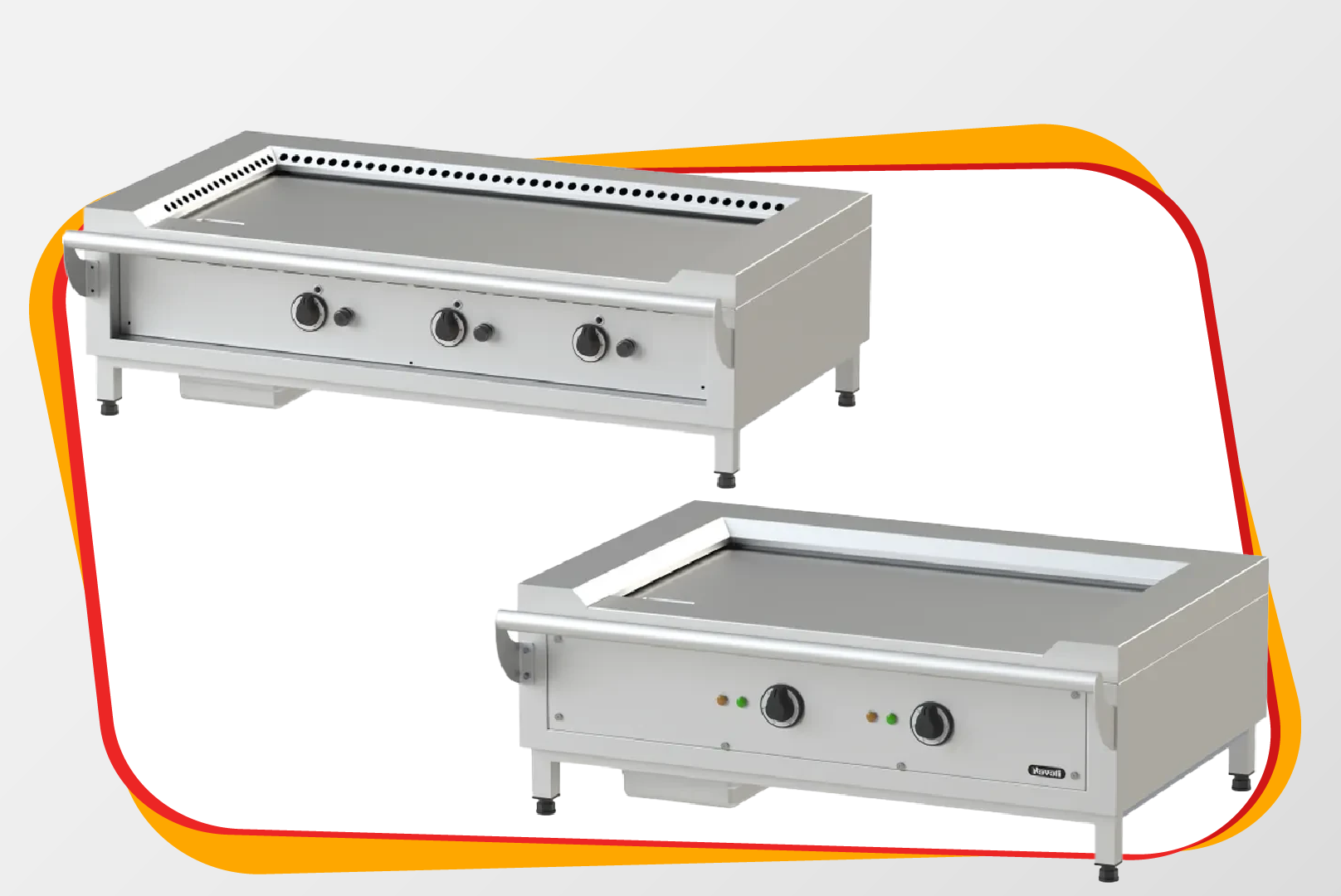 Teppanyaki