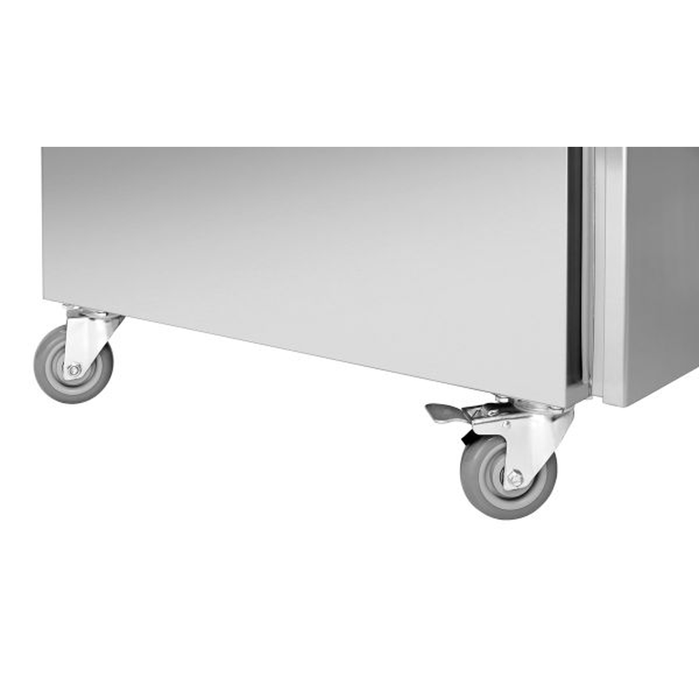 Bartscher Kühlschrank 335L GN110