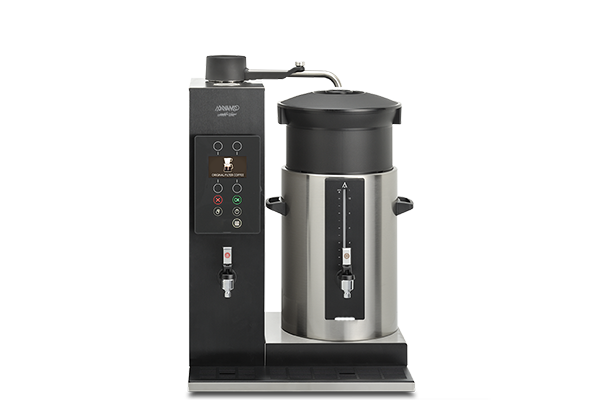 Animo CB 1x10W Kaffeemaschine ComBi-line