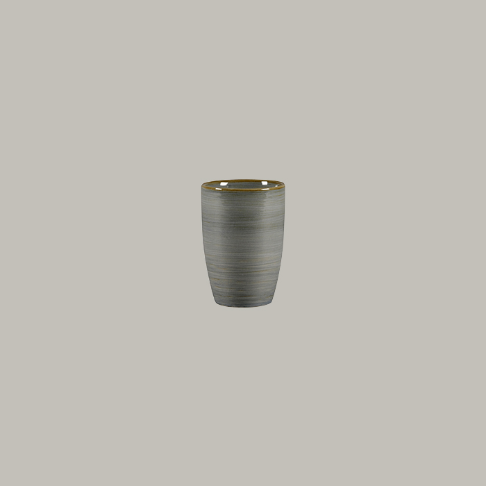 RAK Becher ohne Henkel - jade  Serie: Spot Ø 7.5 cm / Ht. 10.7 cm / Cont. 30 cl