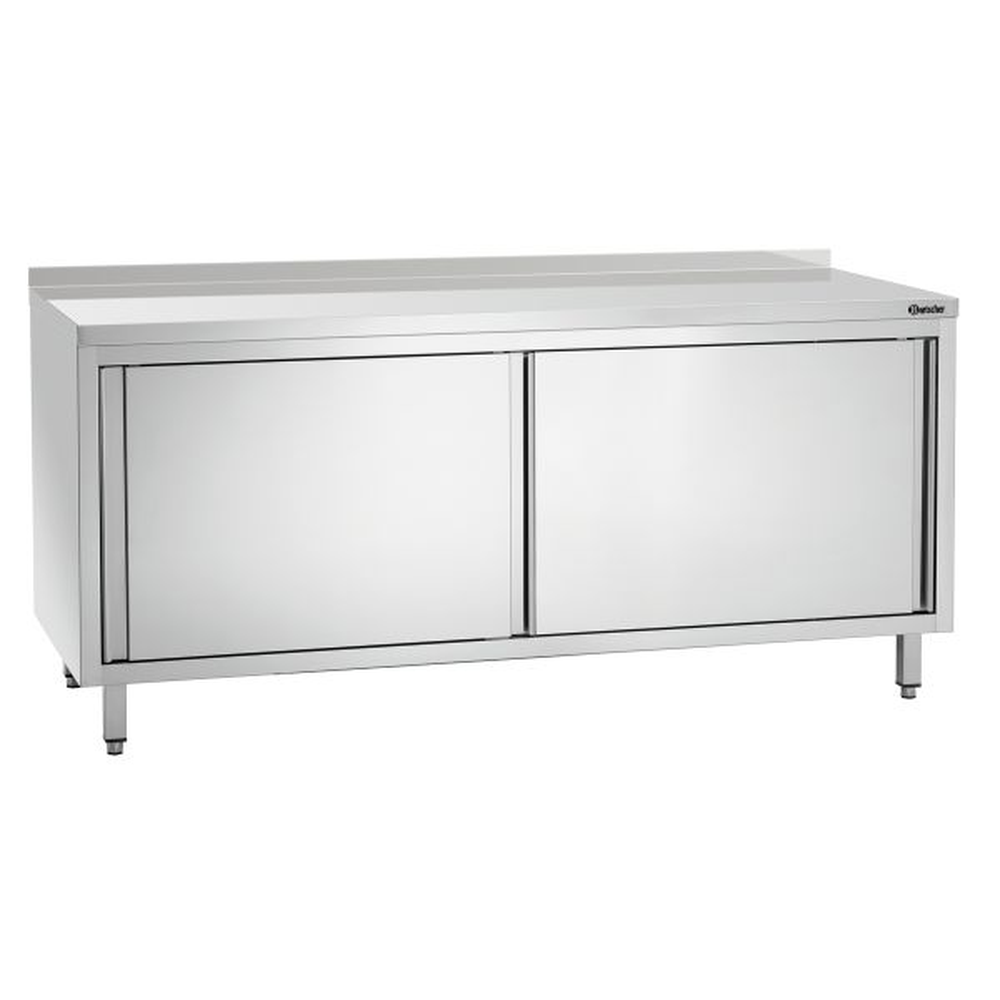 Bartscher Arbeitsschrank, B1800, MA, ST, ZB