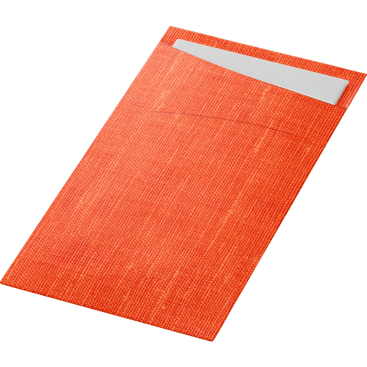 Duni SACCHETTO BIO-DUNISOFT 230 x 115 mm, UNI
