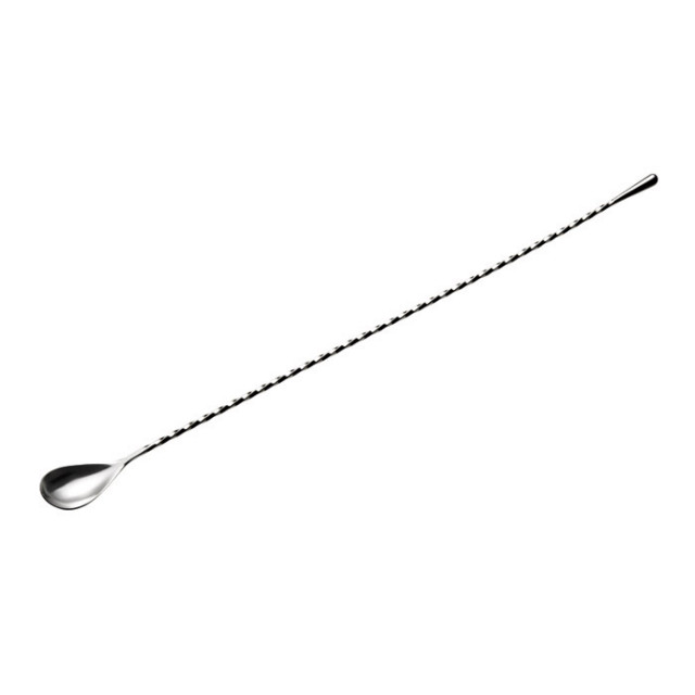 APS Bar-Löffel Länge 40 cm , Edelstahl