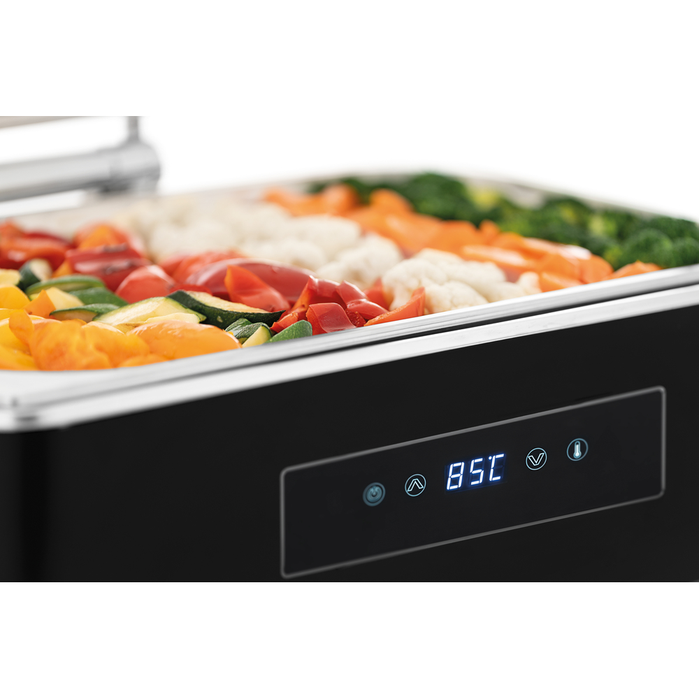 Bartscher Chafing-Dish 1/1 500 EP-S