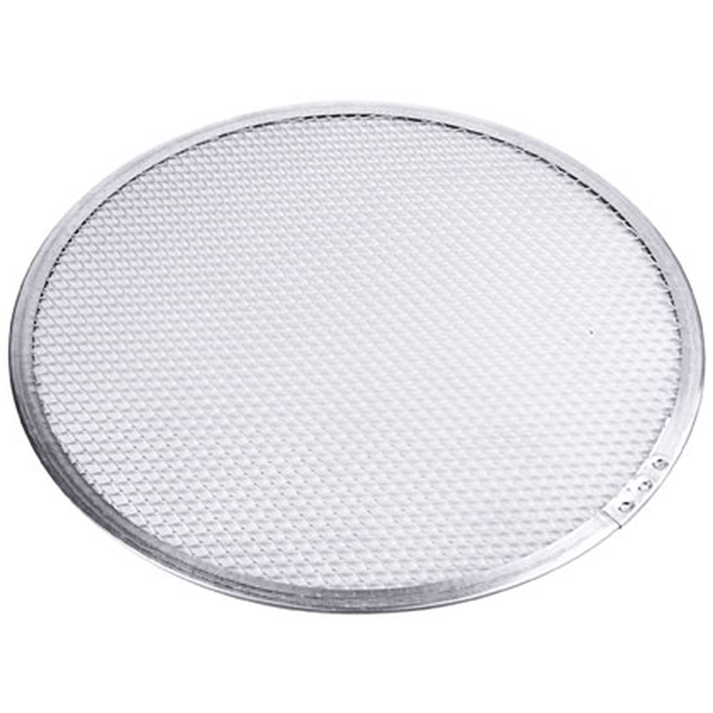 Contacto Pizza Screen, Aluminium 30,5cm