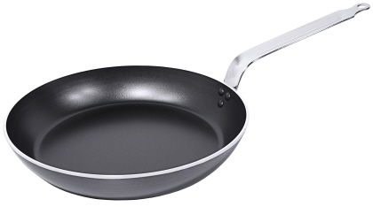 Contacto Antihaft-Lyonerpfanne 32 cm