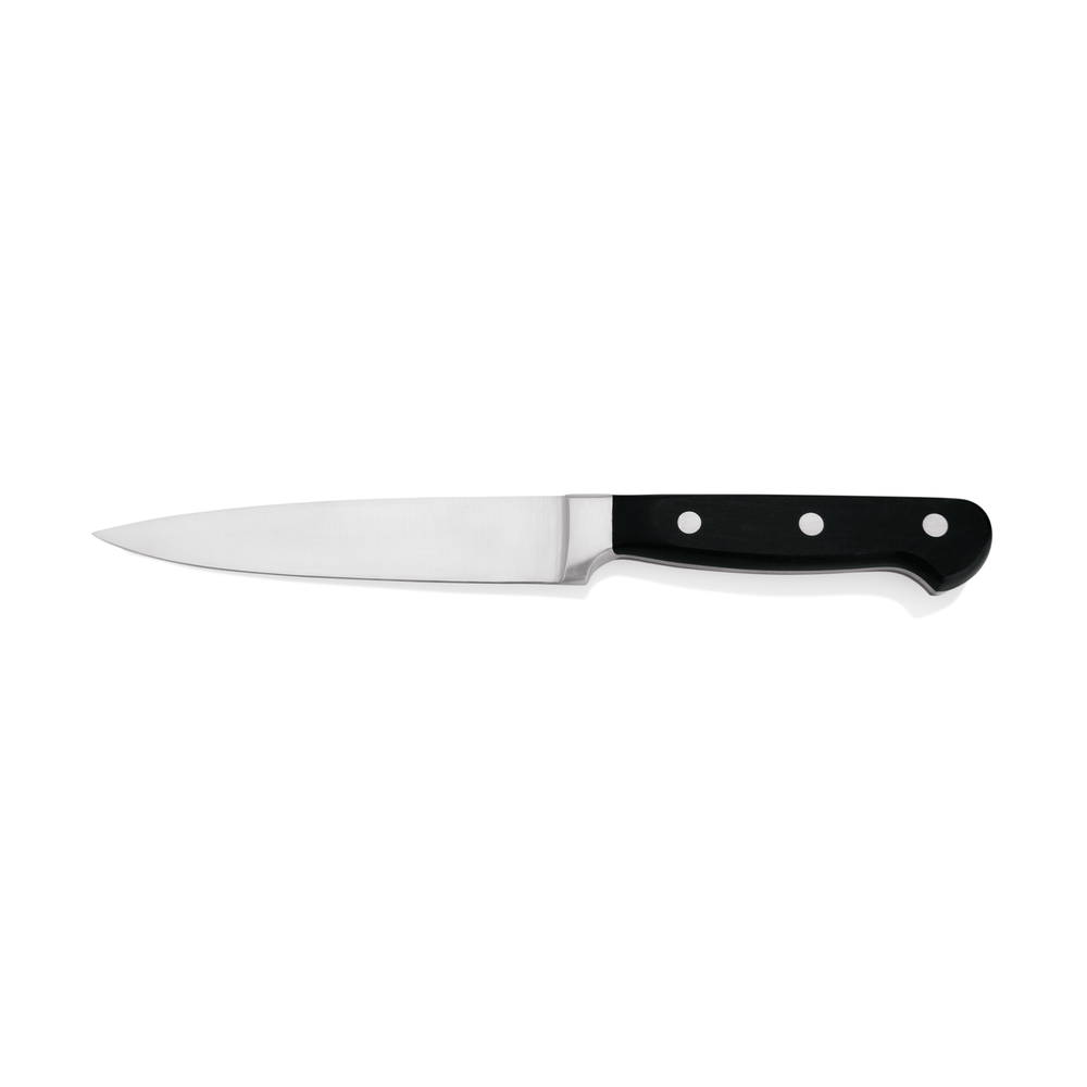 WAS Tranchiermesser, 20 cm, Edelstahl Knife 61
