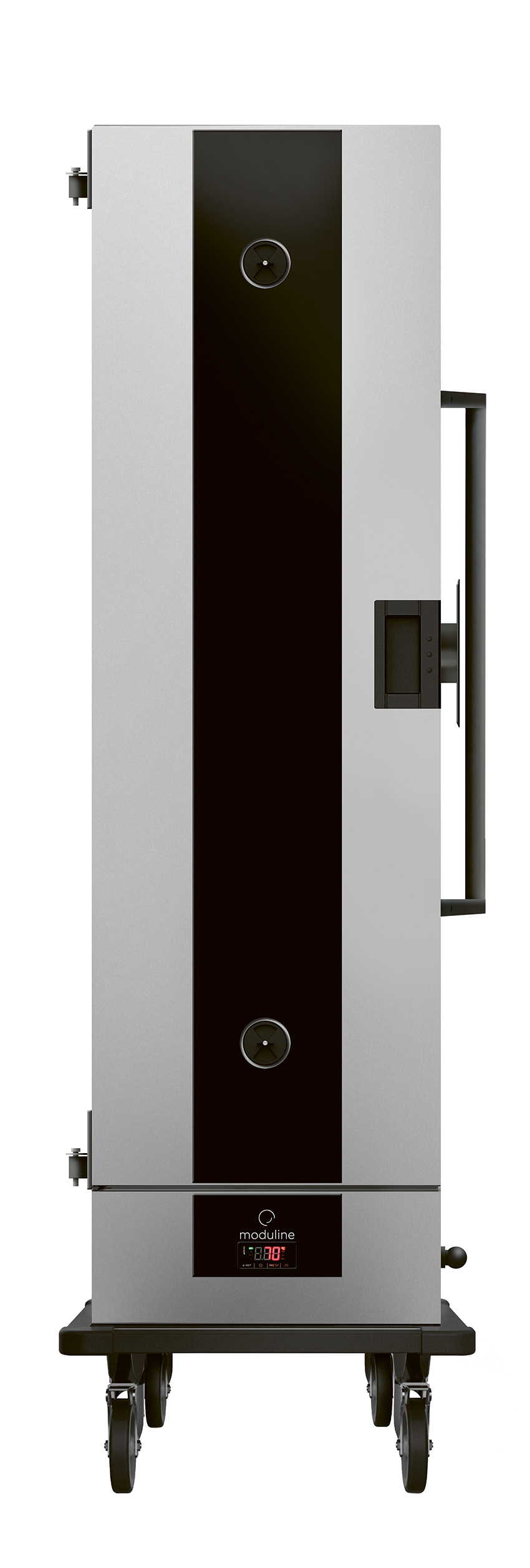 Nordcap Warmhalteschrank HHA 201 EV