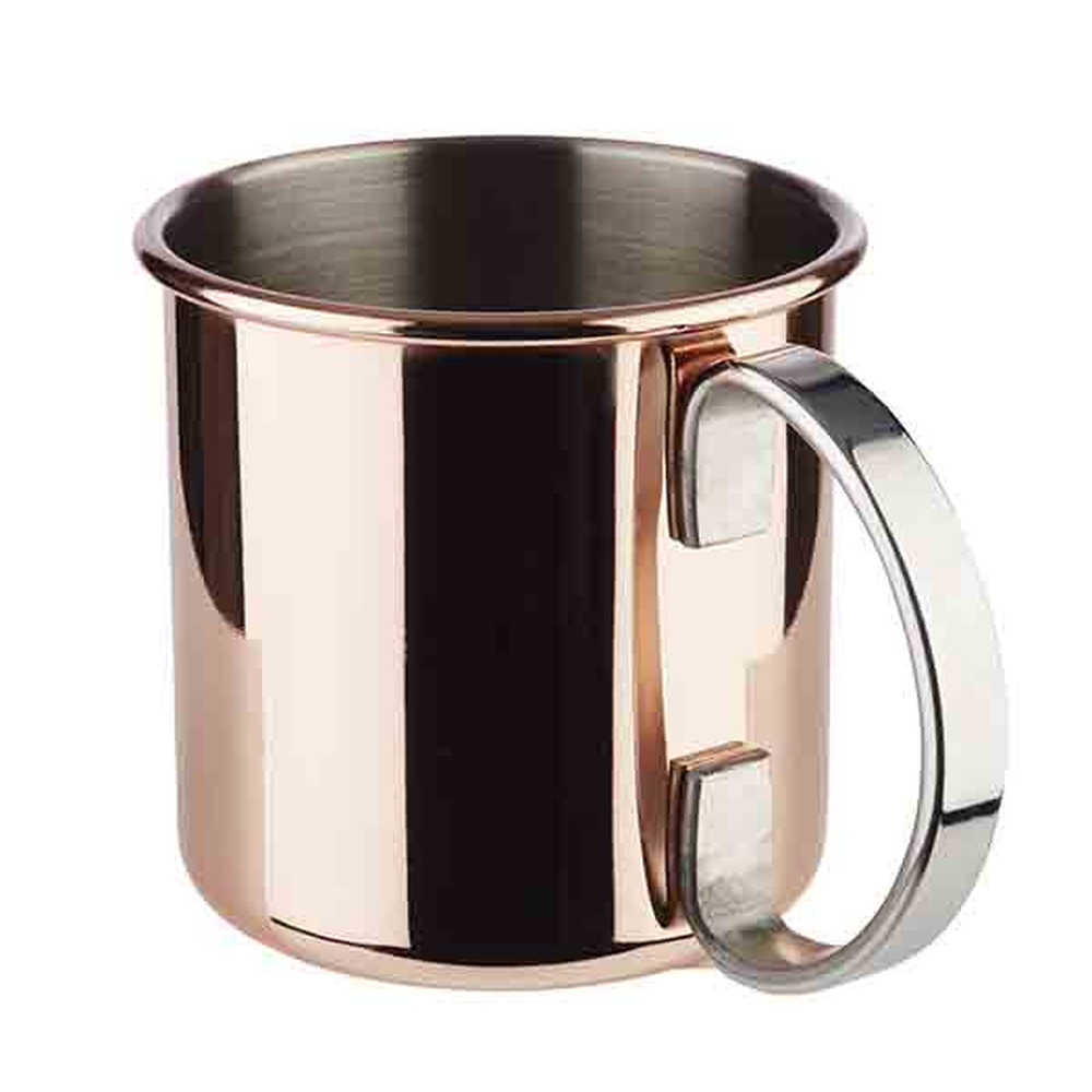 APS Becher -MOSCOW MULE- Ø 9 cm, H: 9 cm