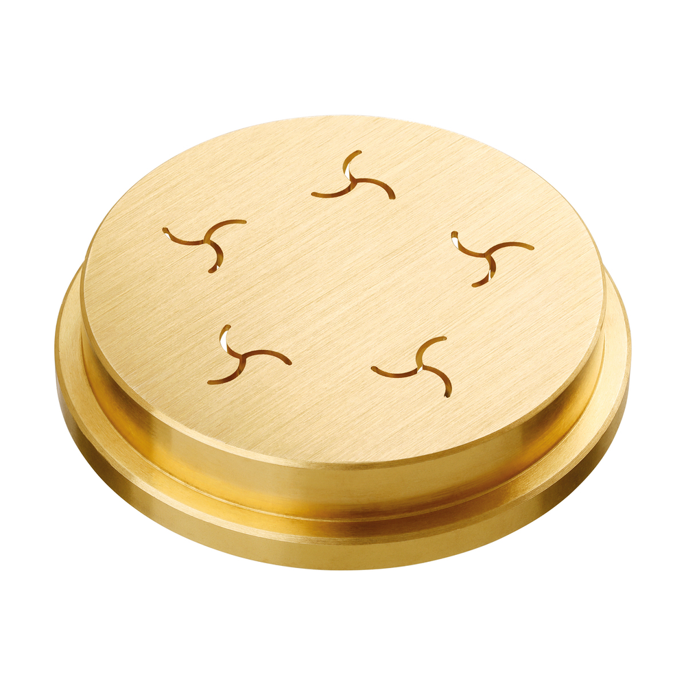 Bartscher Pasta-Matrize Fusilli 8000