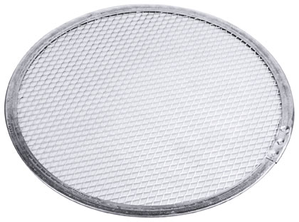 Contacto Pizza Screen, Aluminium 25,5cm