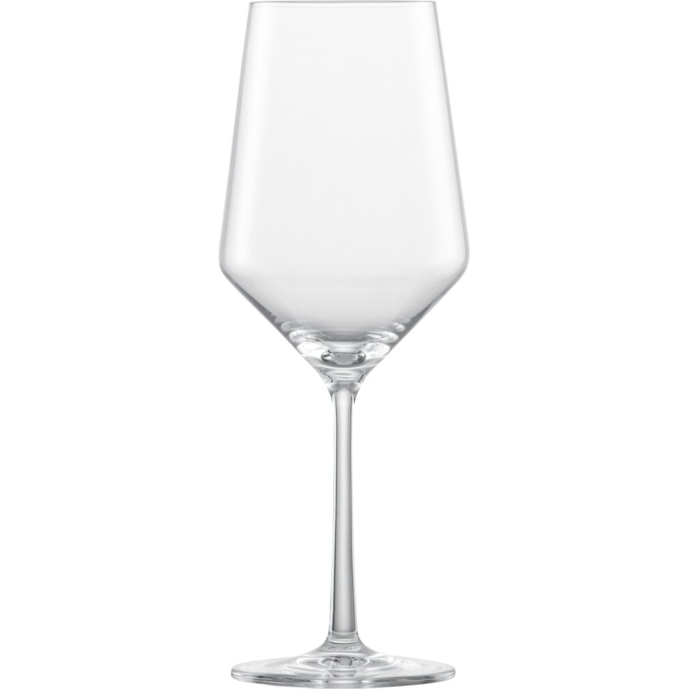 Zwiesel Carbernet Rotweinglas Pure
