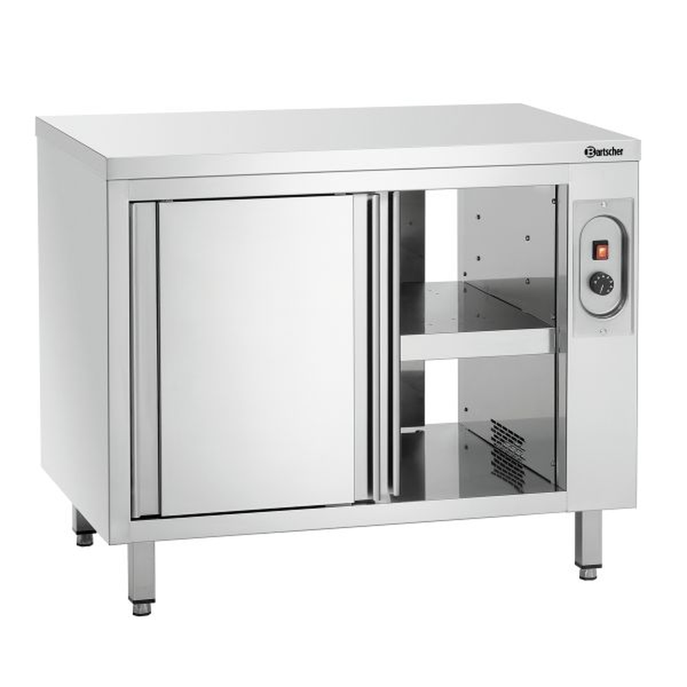 Bartscher Wärmeschrank 700-4T 1000