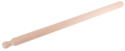 Contacto Rollholz mit einem Griff 78 cm