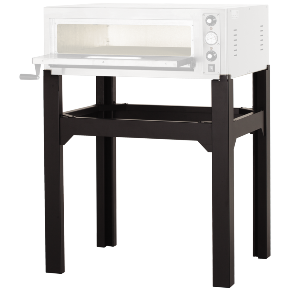 KBS Untergestell für Pizzaöfen Compact 4 und 4+4
