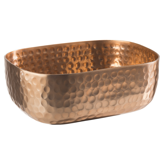 APS Schale 15,5 x 12 cm, H: 5,5 cm