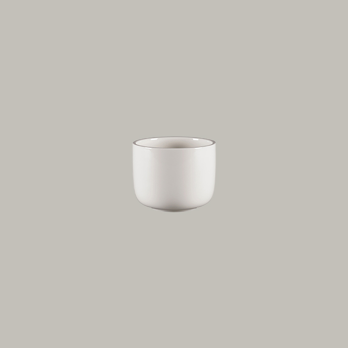 RAK Schälchen hoch - white  Serie: Ease Ø 10 cm / Ht. 8 cm / Cont. 40 cl