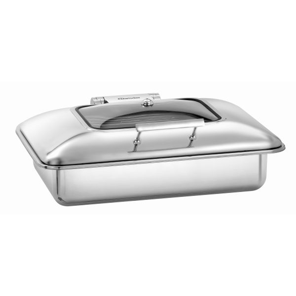 Bartscher Ausstellungsstück Chafing-Dish 1/1 Flexible 