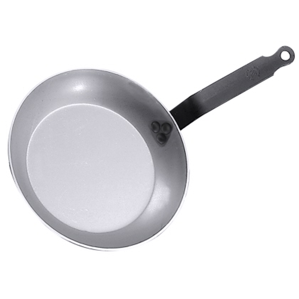 Contacto Eisen-Lyoneser Pfanne 32 cm