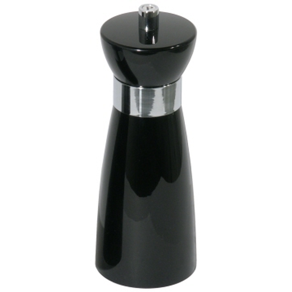 Contacto Pfeffermühle 16,5 cm, schwarz