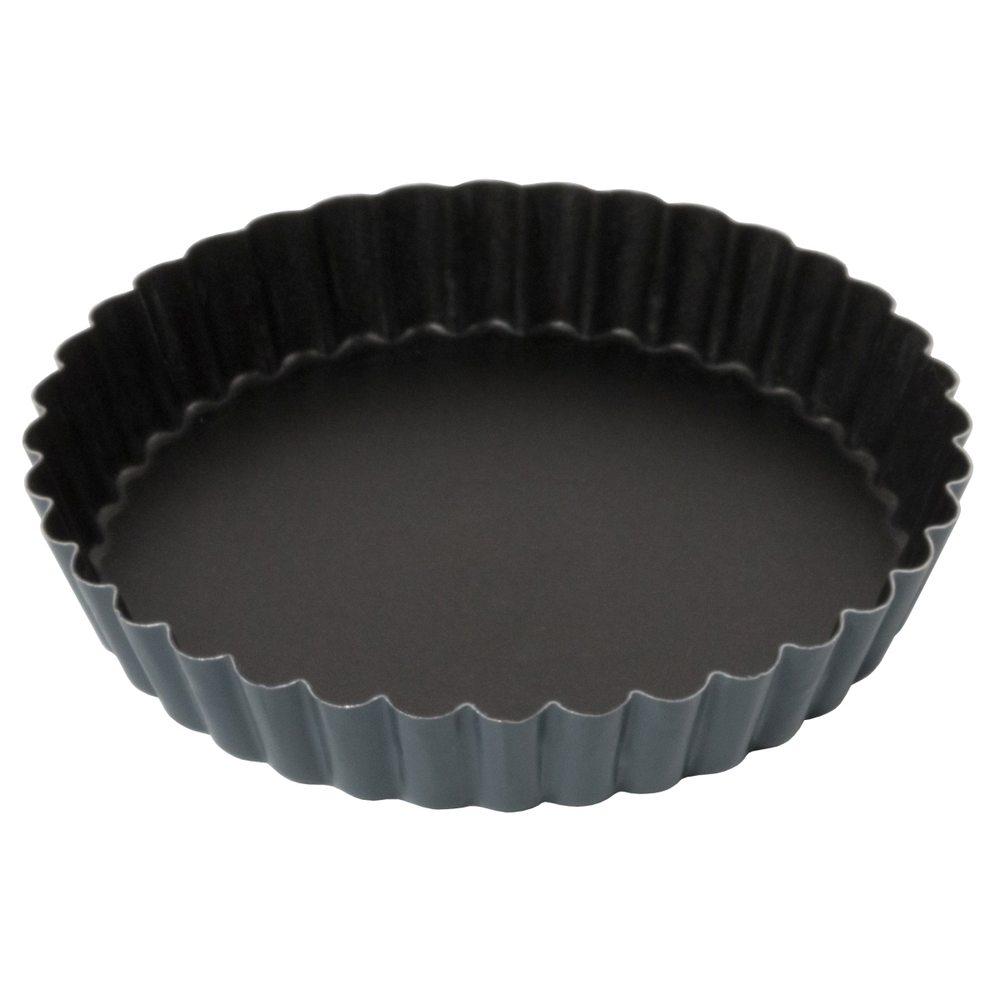 Contacto Antihaft-Tarteletteform 8,5 cm Durchmesser: 8,5 cm, Höhe: 1,5 cm