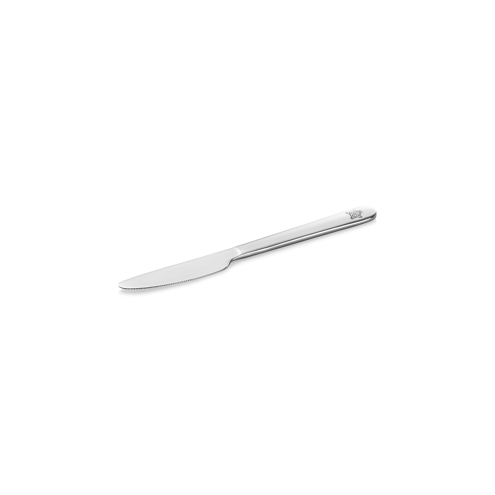 WAS Kindermesser SOFIA, 18,5 cm, Set á 12 Stück, Chromstahl 18/0