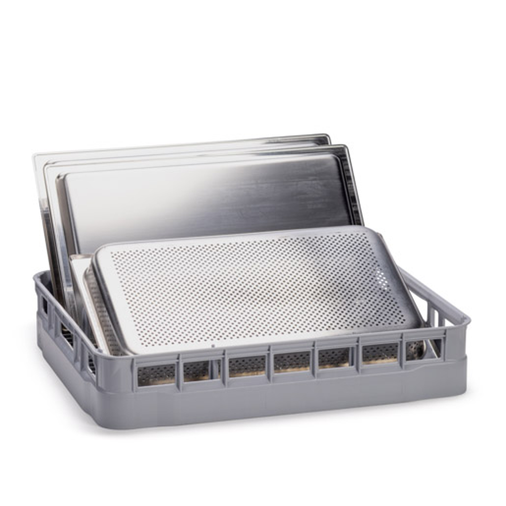 Winterhalter Bleche und Tablettkorb XL