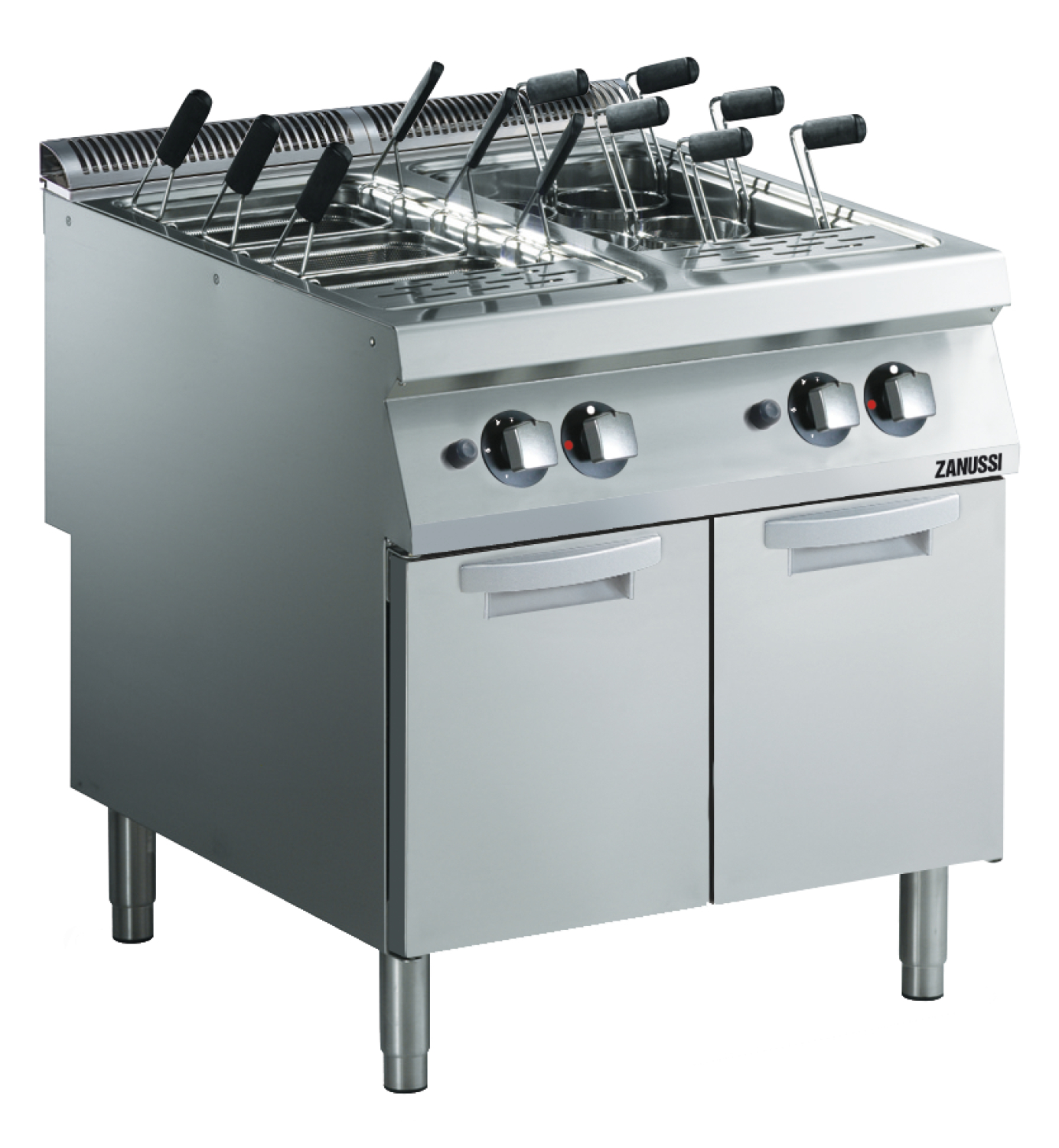 Nordcap Gas-Pastakocher GNK9 / 2B-40L
