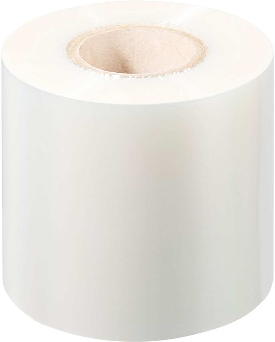 Duni Universalfolie 154 mm x 400 m 140 - 210 °C - kein Antifog